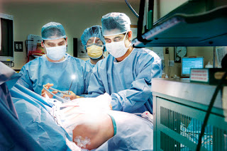 undergo vats procedure
