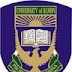 University of Ilorin talk about Admission Must see!!! 