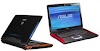 Asus G50V, G71V Gaming Laptops Announced