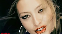 Photos of Holly Valance from Kiss Kiss Music Video - 15