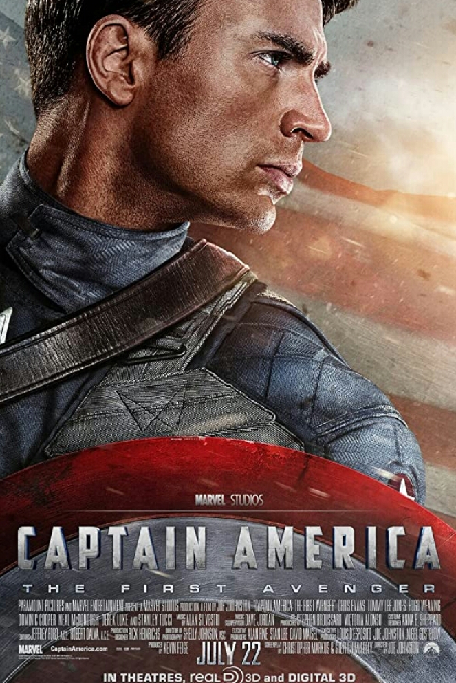 Captain America the first Avenger full movie download in hindi dubbed