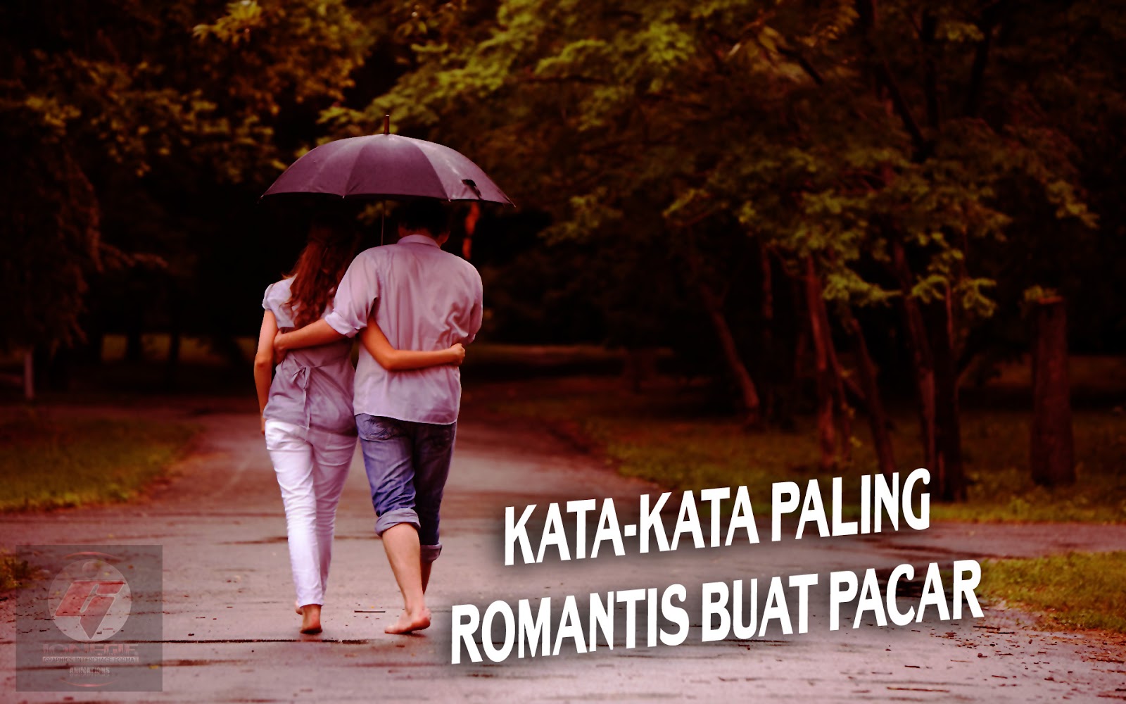 KUMPULAN KATA KATA PALING ROMANTIS BUAT PACAR KUMPULAN KATA KATA