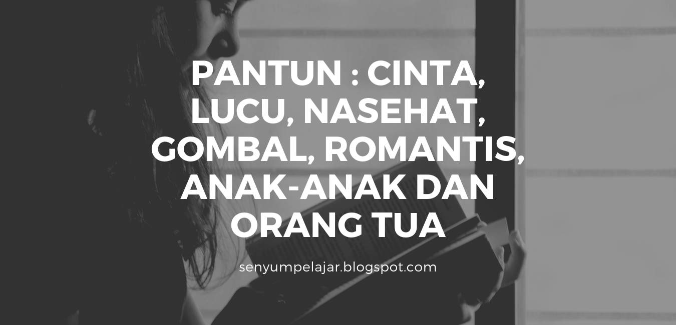 Pantun Cinta