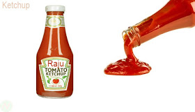Ketchup, Ketchup food,tomato ketchup
