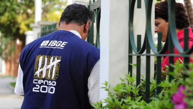 IBGE cancela processo seletivo para censo 2022
