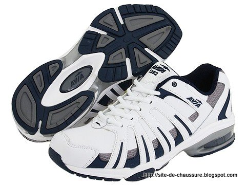 Site de chaussure:chaussure-596067