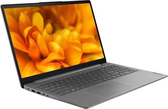 Lenovo Ideapad 3i 82H80358US