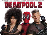 Deadpool 2 (2018) Full Movie Subtitle Indonesia 3GP MP4 MKV 360p 480p 720p 1080p BD Free Download