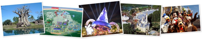 Exibir Disney