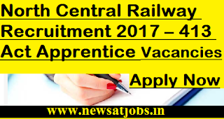 North-Central-Railway-jobs-413-Act-Apprentice-Vacancies