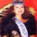 1992 Miss World Julia Kourotchkina