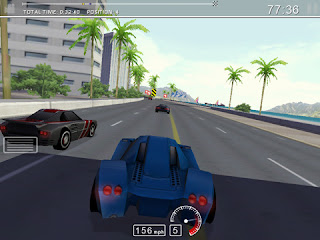 -GAME-Fastlane HD Lite