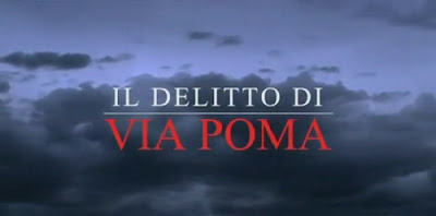 Il Delitto di Via Poma streaming