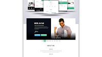 User Friendly Website Templates