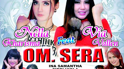 Lagu om sera