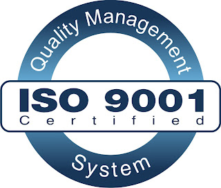 ISO Certification