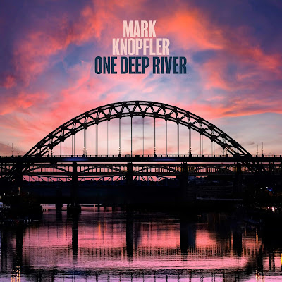 One Deep River Mark Knopfler Album