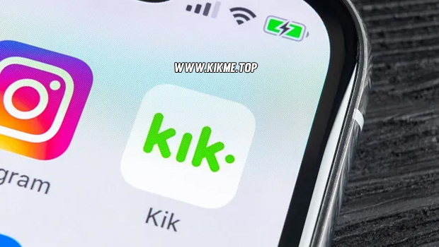 Como instalar la aplicacion de kik