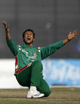 Shakib al hasan