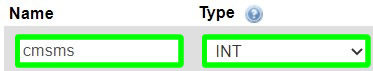 naming database structure