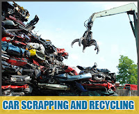 Scrap Old Cars