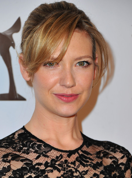 Anna at WGA Awards 2011 2011