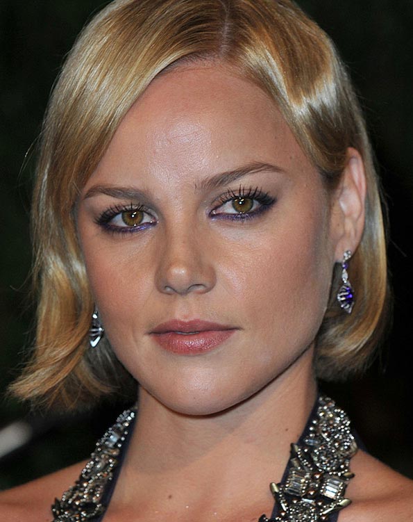 excellent Abbie Cornish