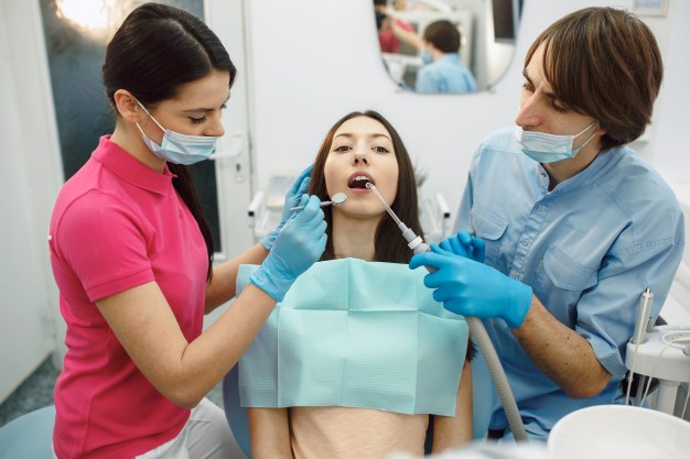 Dental Treatment