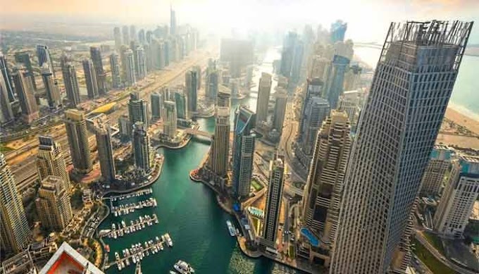 Dubai restricts land cash exchanges to Dh55,000