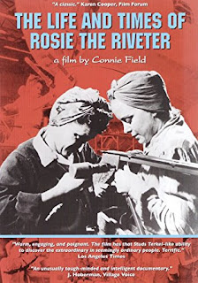 Documental The Life and Times of Rosie the Riveter