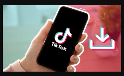 TikTok Video Saves