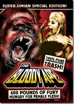 bloodyape