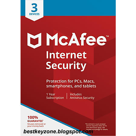 Mcafee Internet Security Offline Installer Free Download