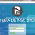 Sistema Inscripción Colegios y Control de Pagos - PHP & MySql