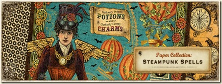 steampunk-spells