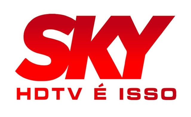 SKY ANUNCIA LANÇAMENTO DE 24 CANAIS EM ALTA DEFINIÇÃO - 28/04/17