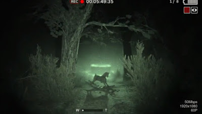 Outlast 2 Full Rapack