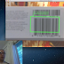 Glass Explorer: A barcode reader for Google Glass 