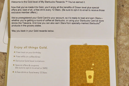 how to get starbucks gold card singapore