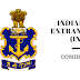 Indian Navy Entrance Test (INET) - For Officer Entry in Indian Navy