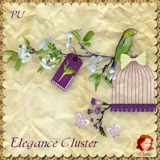 http://vianne-creativedesigns.blogspot.com/2009/10/elegance-cluster-freebie.html