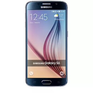 Harga dan Spesifikasi Hp Samsung Galaxy S6 64GB Black