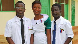 Nurses salary in Ghana - Everything you need to know
