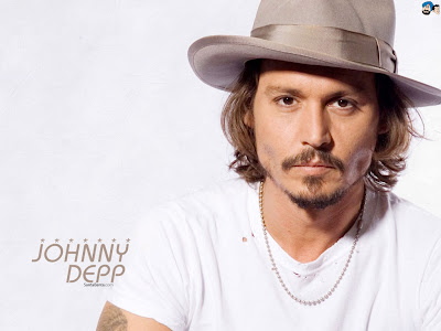 Actor Film Box Office : Johnny Deep