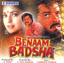Watch Benaam Badsha (1991) Online Hindi Movie