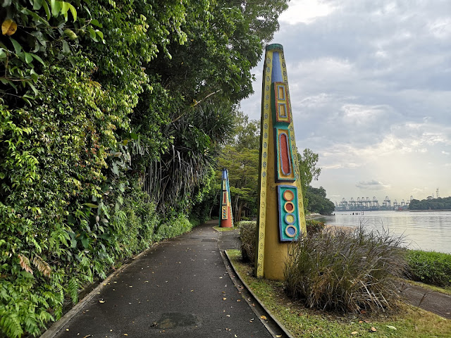 Coastal Trail