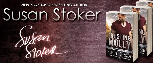 Trusting Molly by Susan Stoker