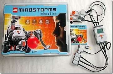 Mindstorms