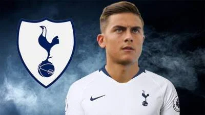 Tottenham-Transfer-Talk