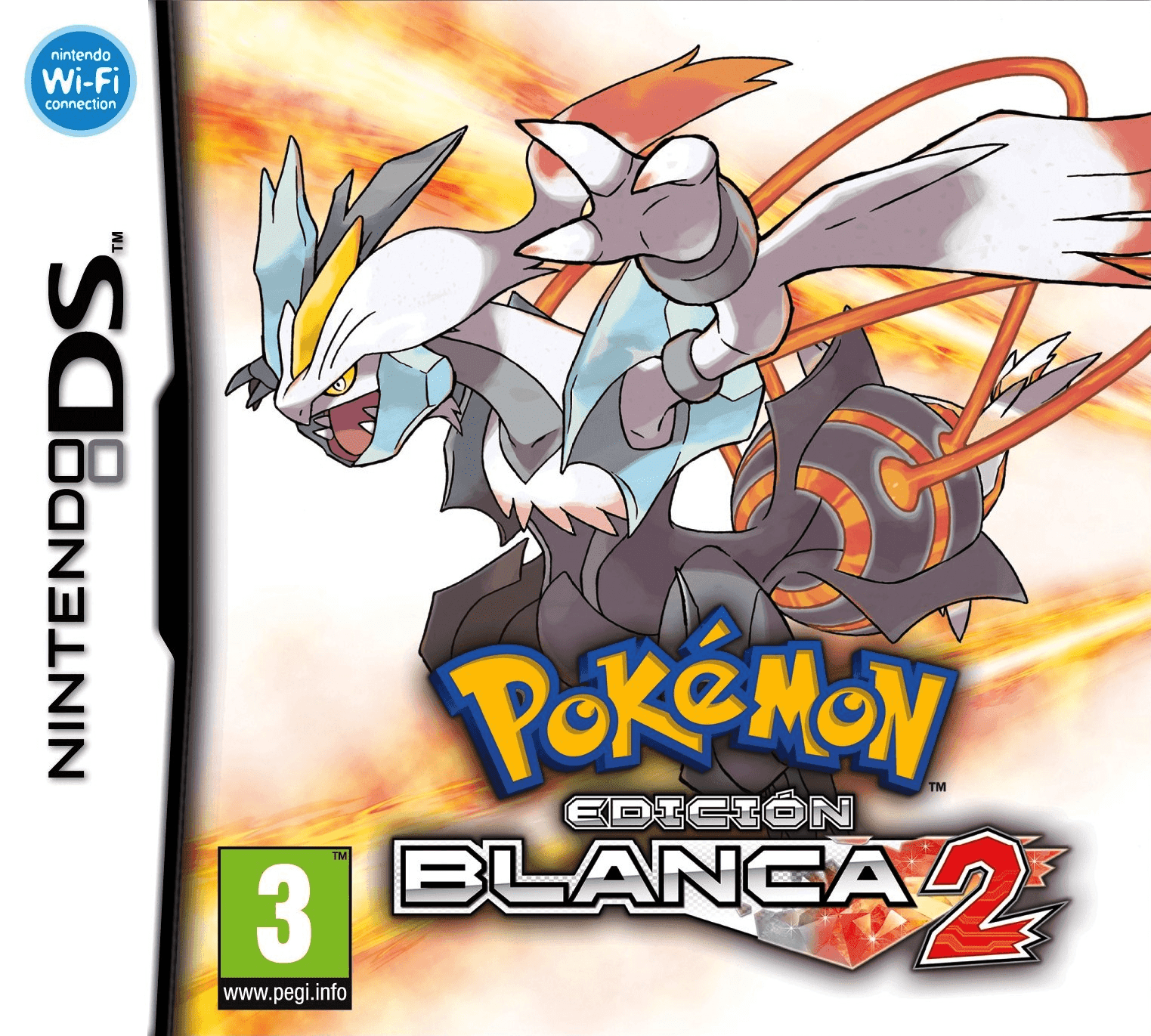 Imagenes De Pokemon Blanco Y Negro - Pokémon Negro y Pokémon Blanco WikiDex Fandom powered by 